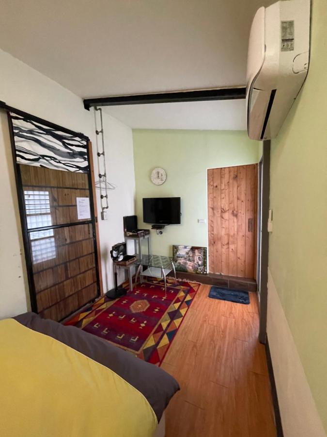 Wave B&B Chenggong Exteriér fotografie