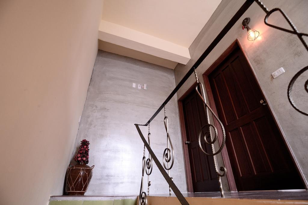 Wave B&B Chenggong Exteriér fotografie